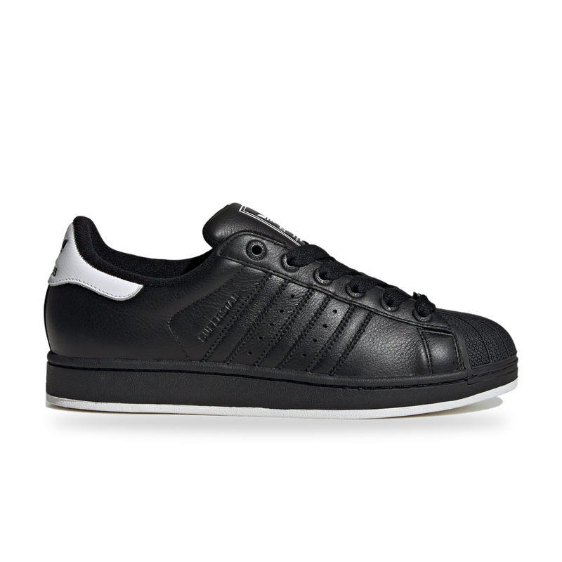 Superstar II - Core Black / Cloud White