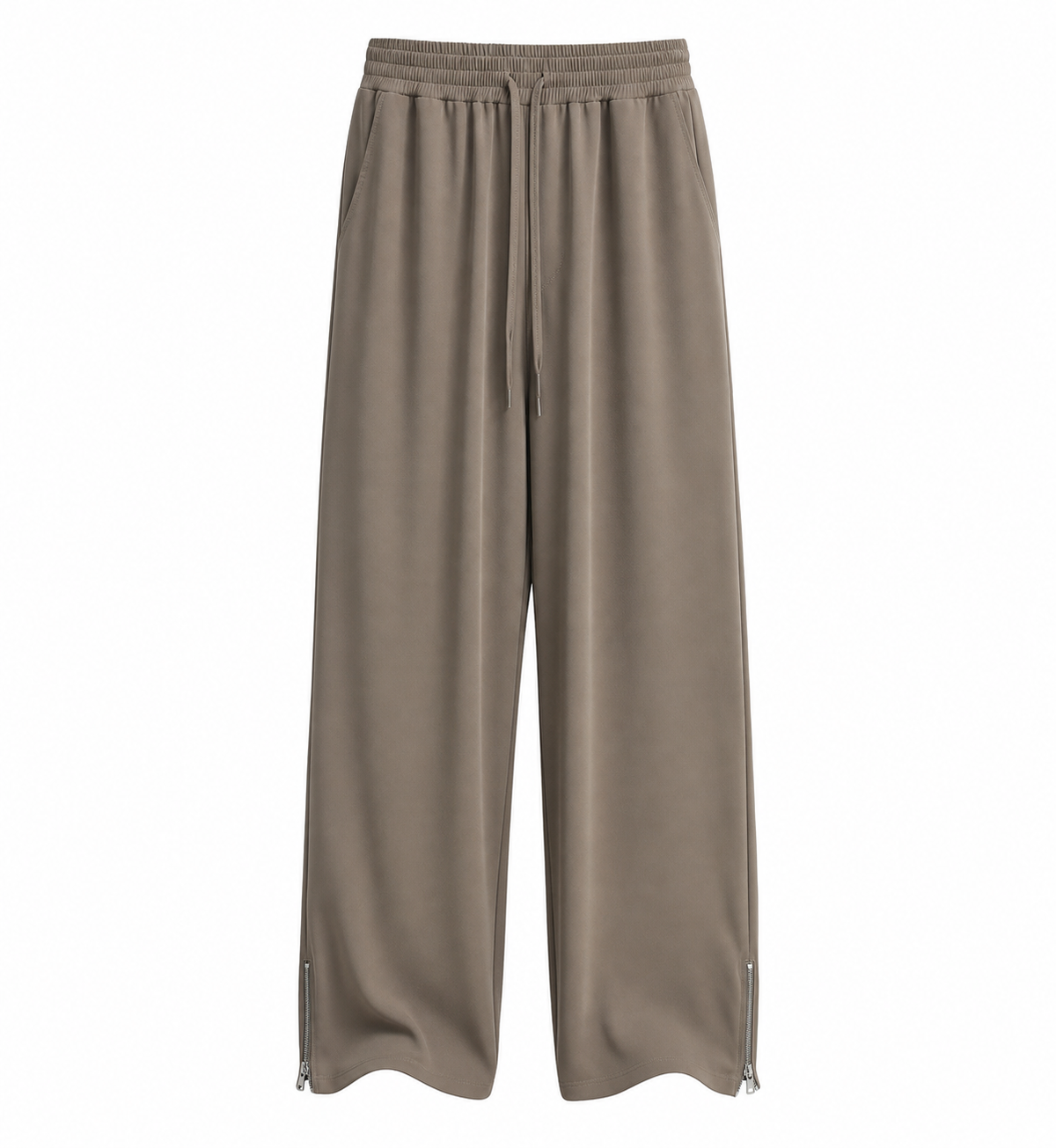 Everyday Loose Performance Pant — pure white main image