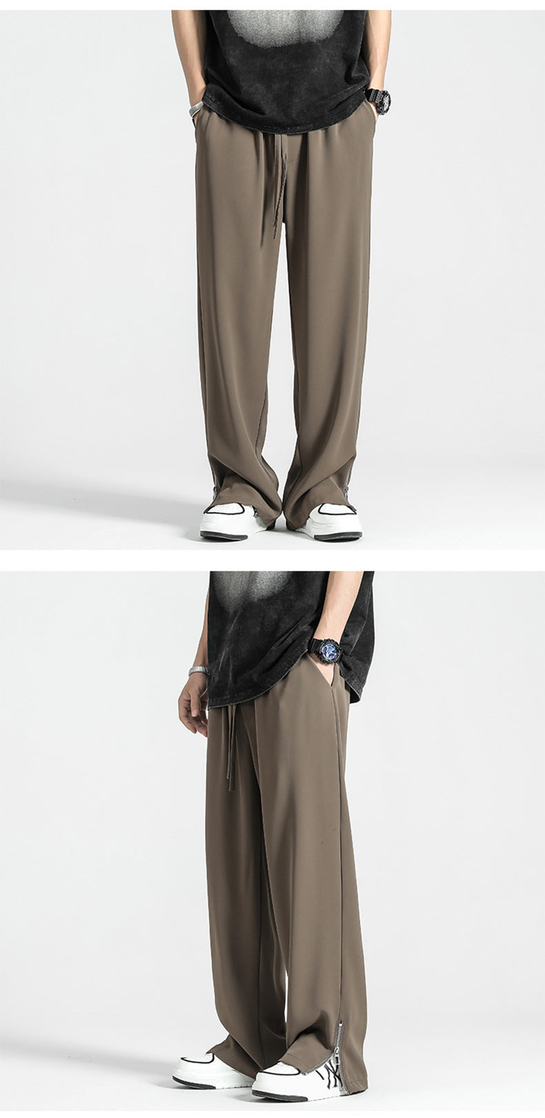 Everyday Loose Performance Pant