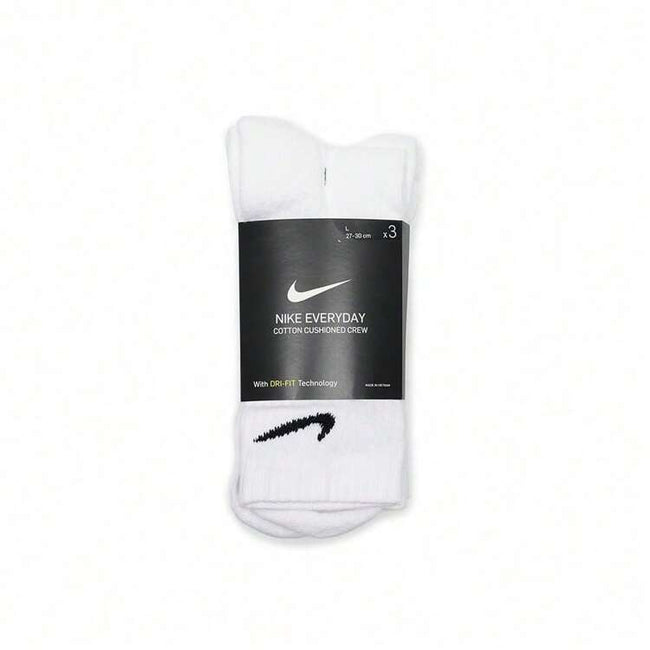 Everyday Socks — 6-Pair Pack