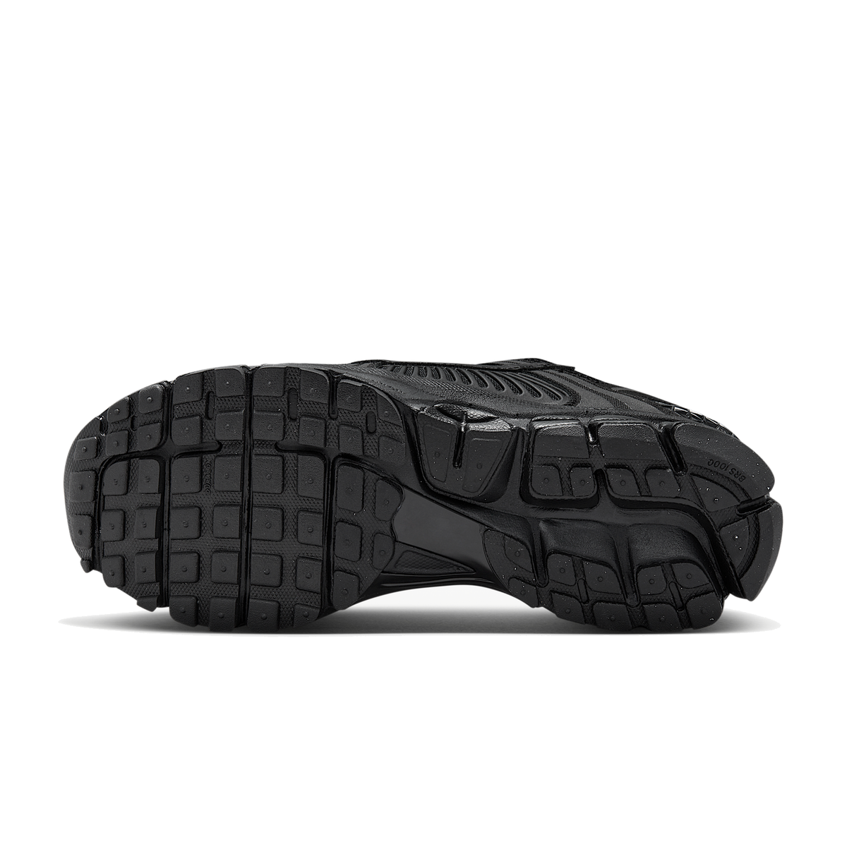 Retro Mesh Runner - Triple Black - Triple Black - outsole