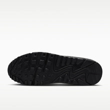 Nike Air Max 90 Black Speed Yellow sneaker alternate view