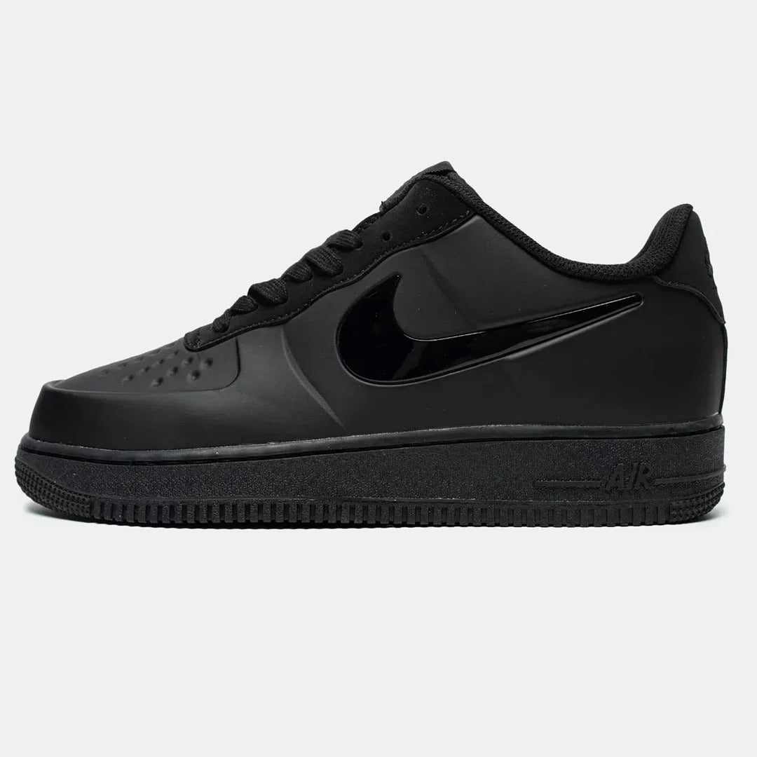 AF1 Black