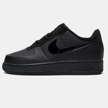AF1 Black