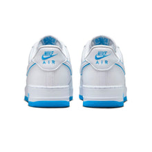 AF1 Low Sneaker - White University Blue - product view 5