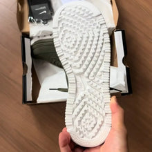 AF1 Low Sneaker - Olive Green - product view 2