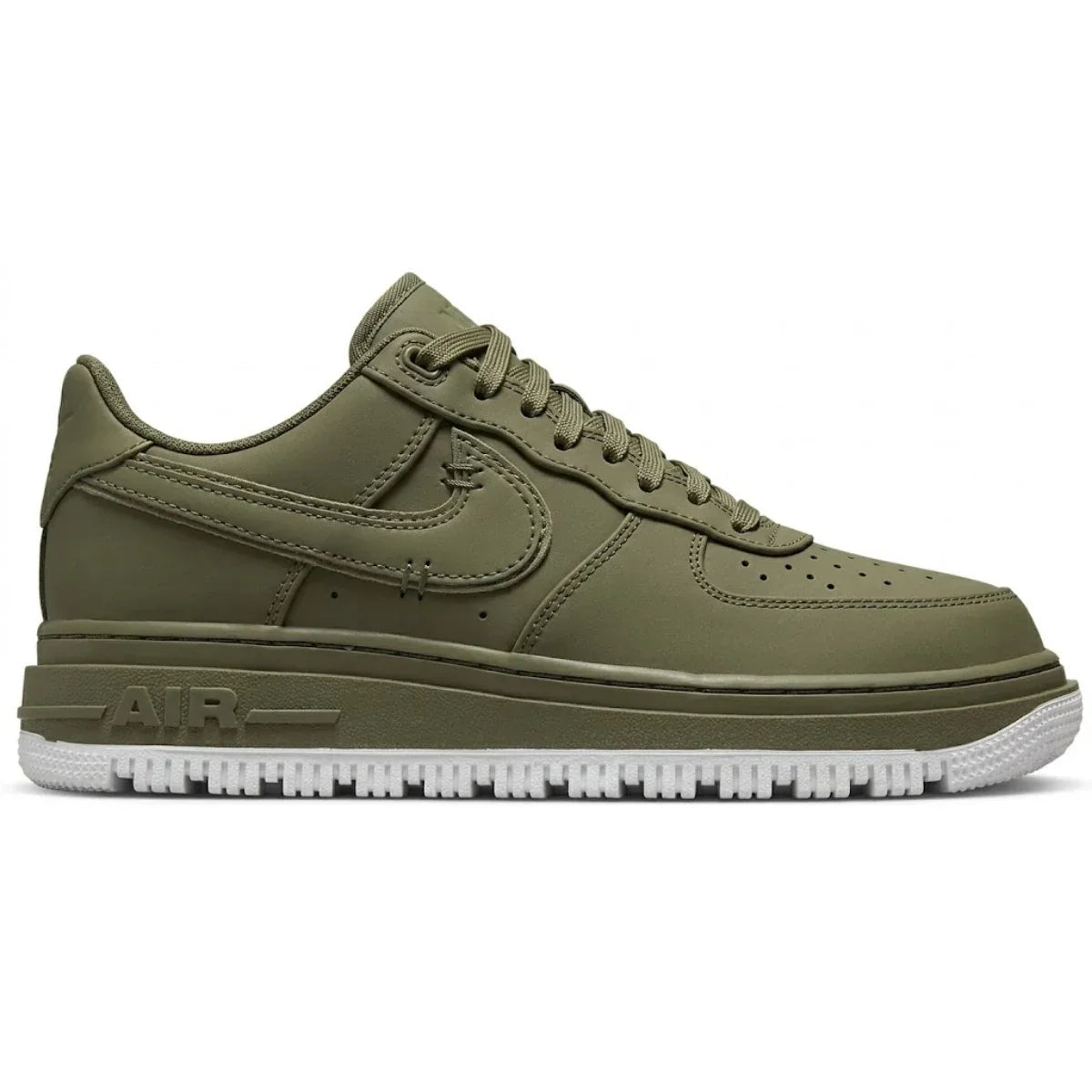 AF1 Low Sneaker - Olive Green - product view 4