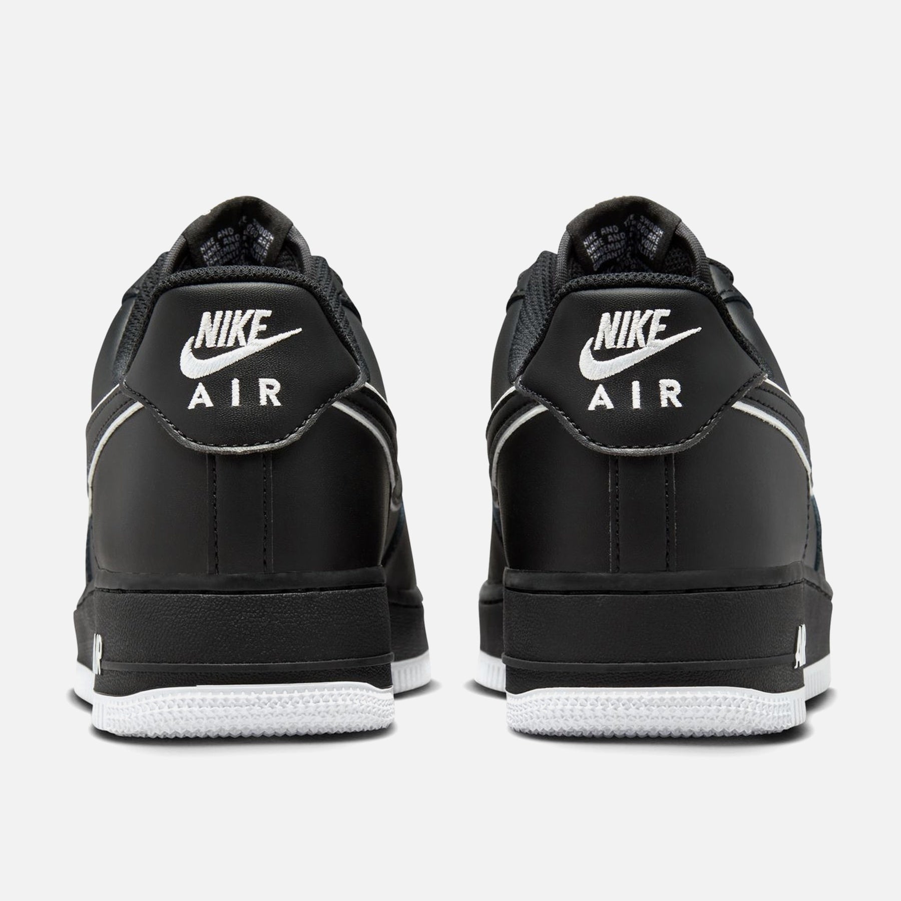 AF1 Low Sneaker