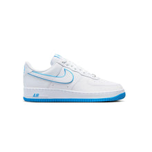 AF1 Low Sneaker - White University Blue - product view 1
