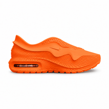 AM1000 Orange slim side view