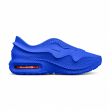 AM1000 Blue slim side view