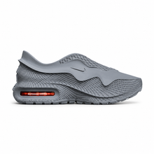 AM1000 Gray slim side view