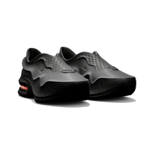 AM1000 Black2.0 red air cushion pair view
