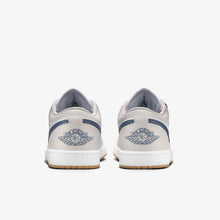 J1 Low Midnight Navy - product view 5