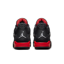 J4 Red Thunder - Black Red - product view 5