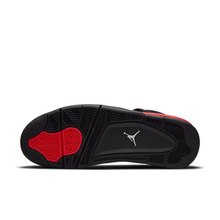 J4 Red Thunder - Black Red - product view 6