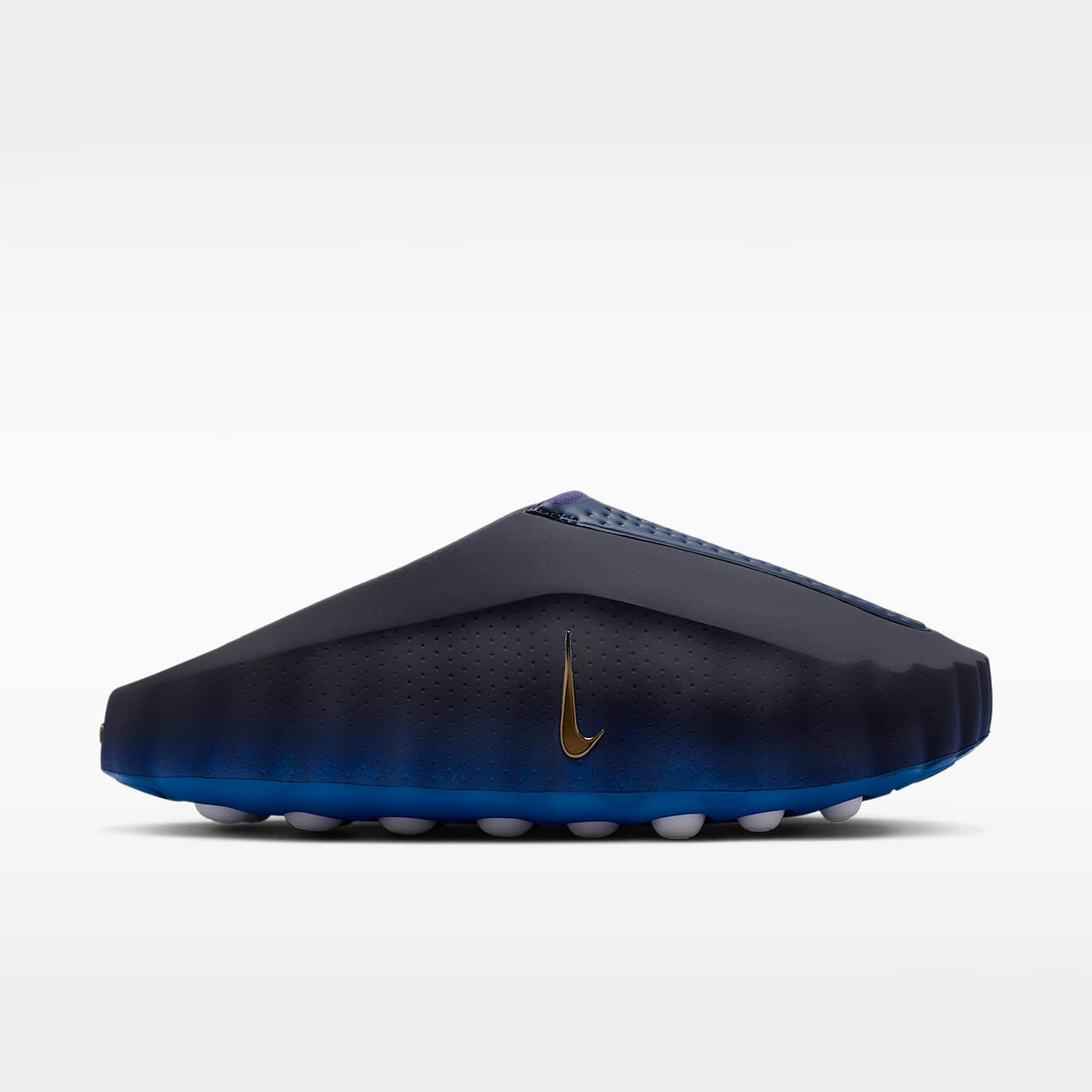 Mind 001 Blue pregame mule - product view 4