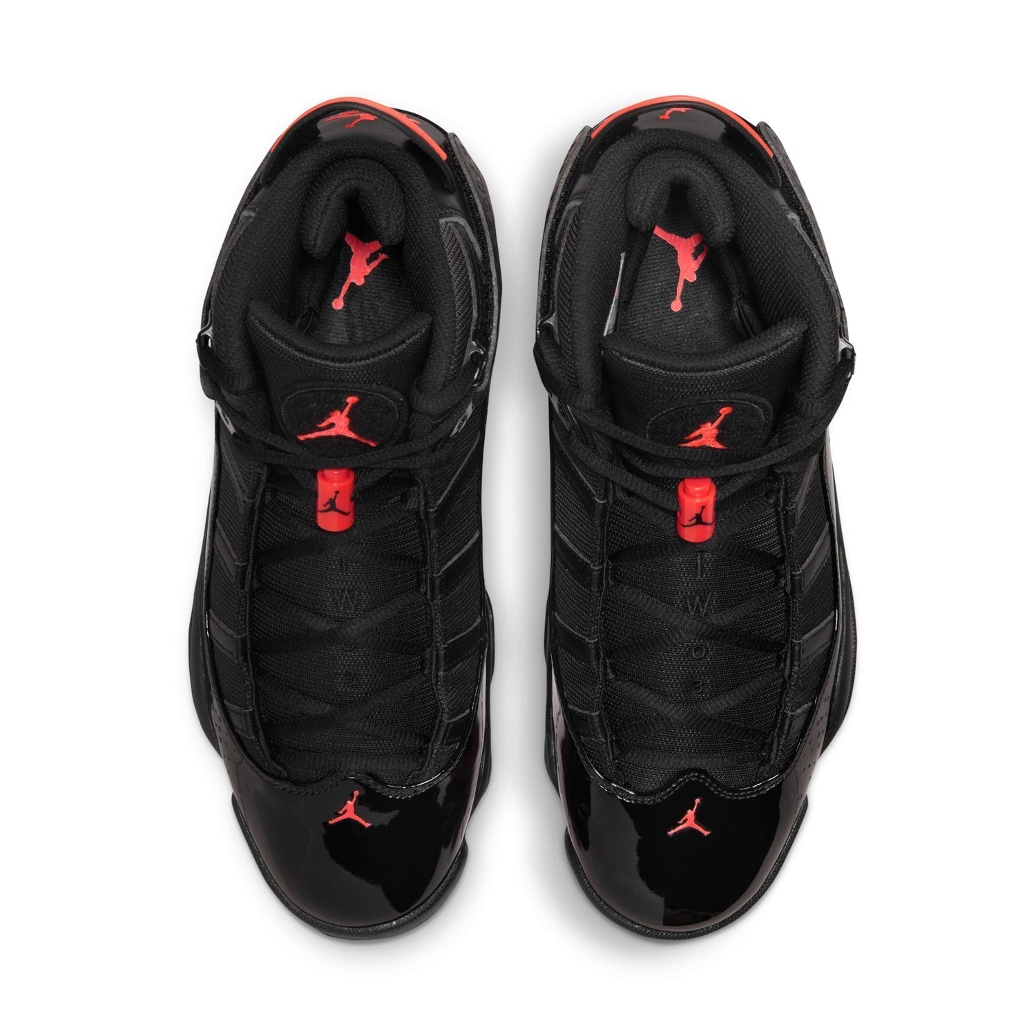 J6 Rings