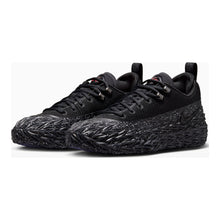 ST Charge Black Burgundy pair view