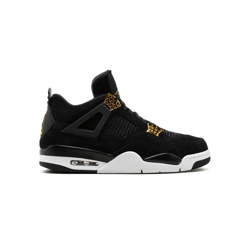 J4 Black Gold