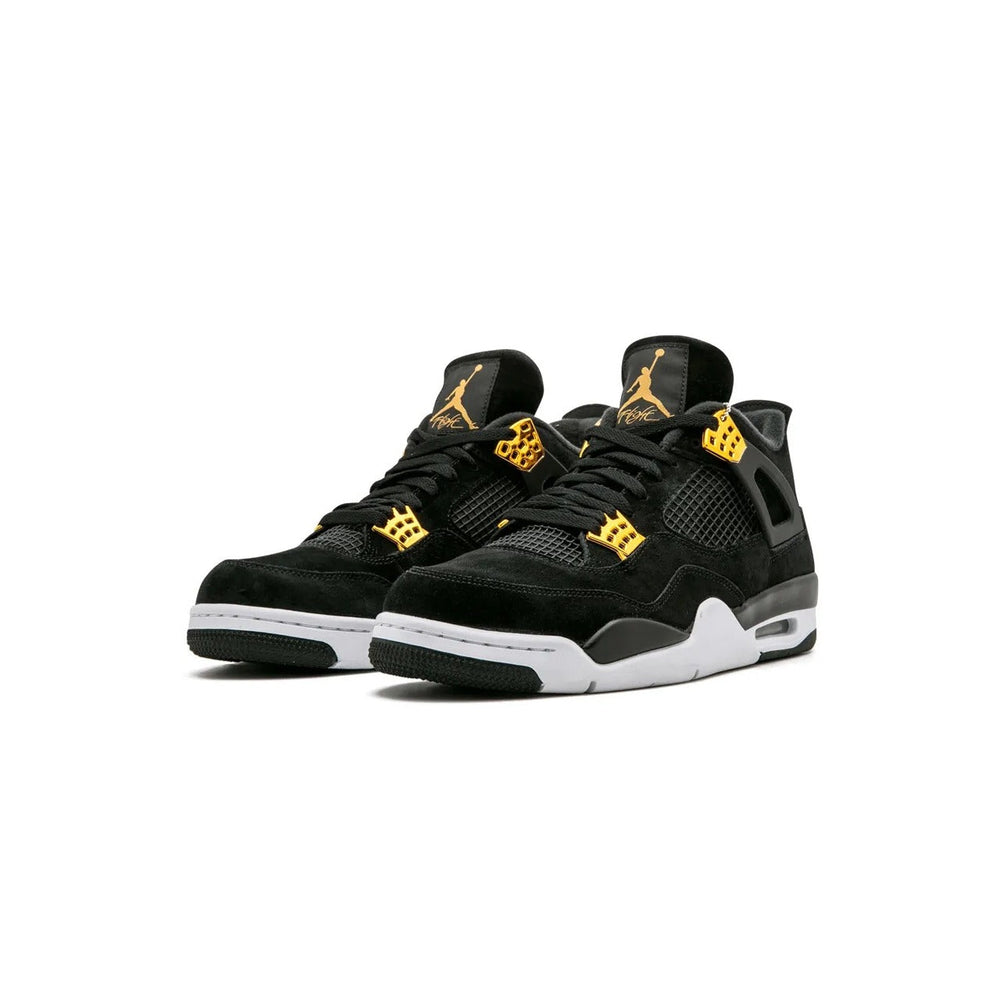 J4 Black Gold