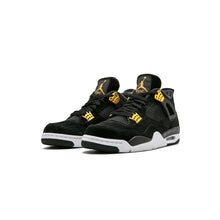 J4 Black Gold - angled pair