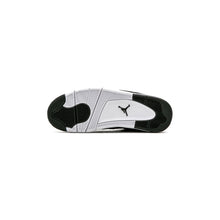J4 Black Gold - outsole view