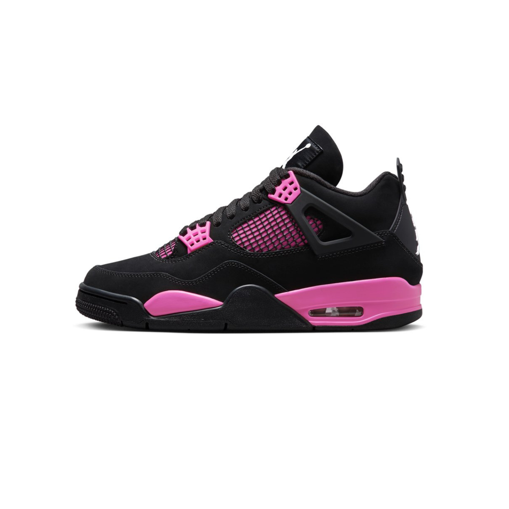 J4 Black Pink