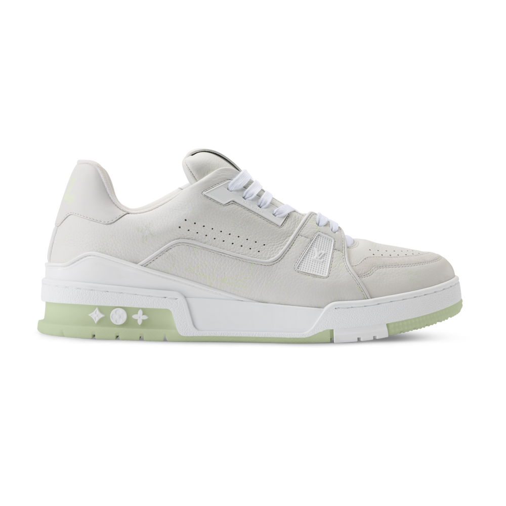Trainer Sneaker Luminous