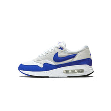 AM1 Big Bubble Royal Blue lateral view