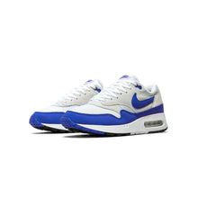AM1 Big Bubble Royal Blue pair view