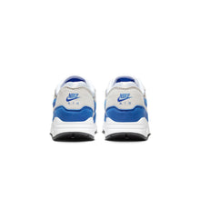 AM1 Big Bubble Royal Blue rear view