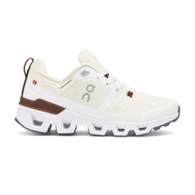 AeroStride Pod Runner - White Mocha - White Mocha - lateral side view