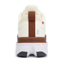 AeroStride Pod Runner - White Mocha - White Mocha - rear view