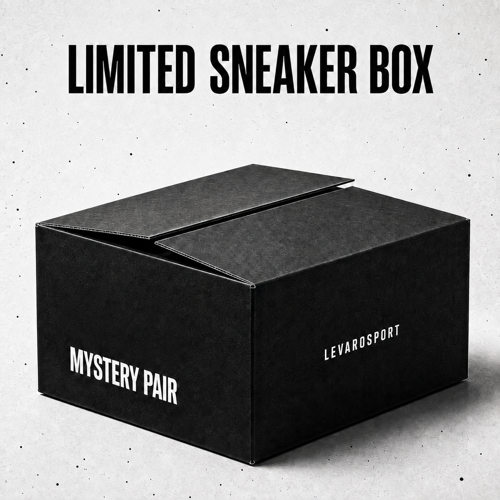 Mystery Sneakers Box