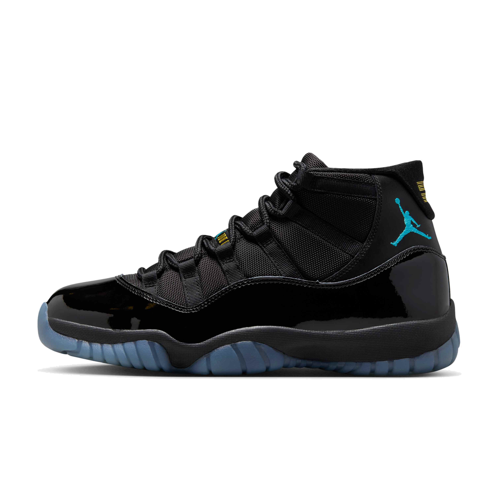 AJ11 Retro Gamma