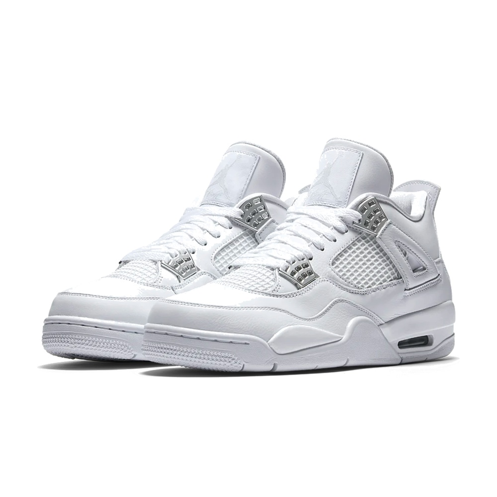 AJ4 Retro