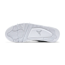 AJ4 Retro Pure Money 308497-100 - outsole view