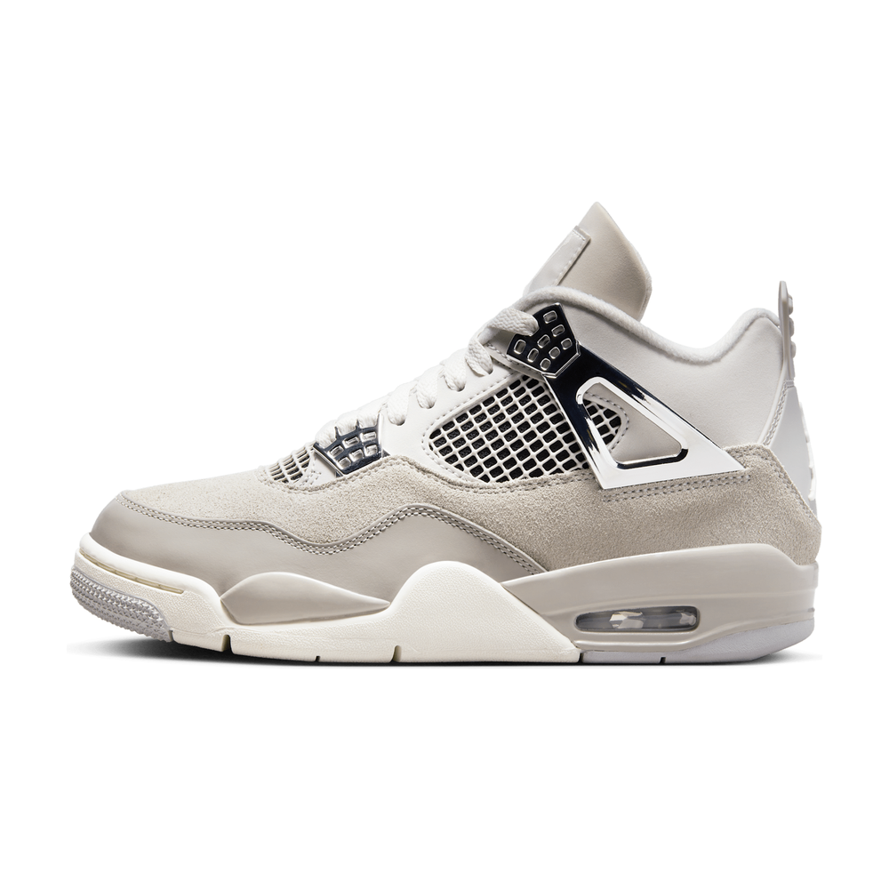 AJ 4 Frozen Moments