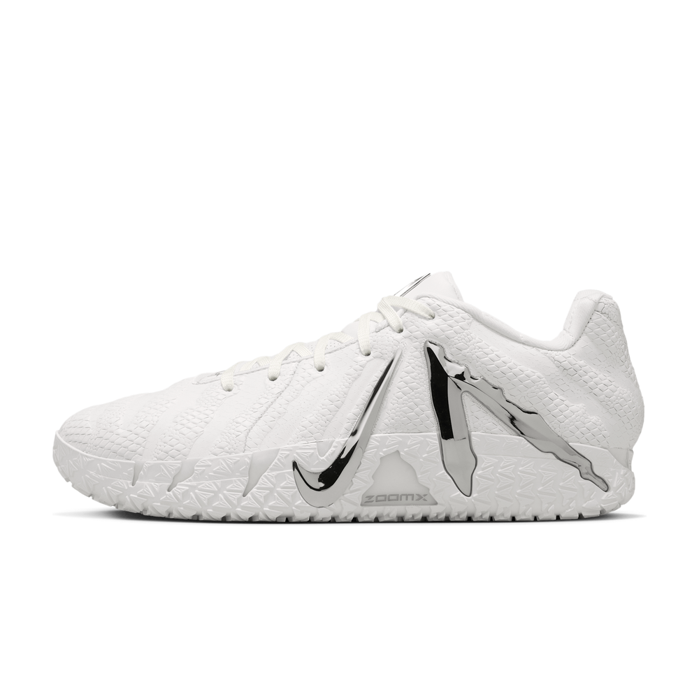 Ja 3 White Label LX
