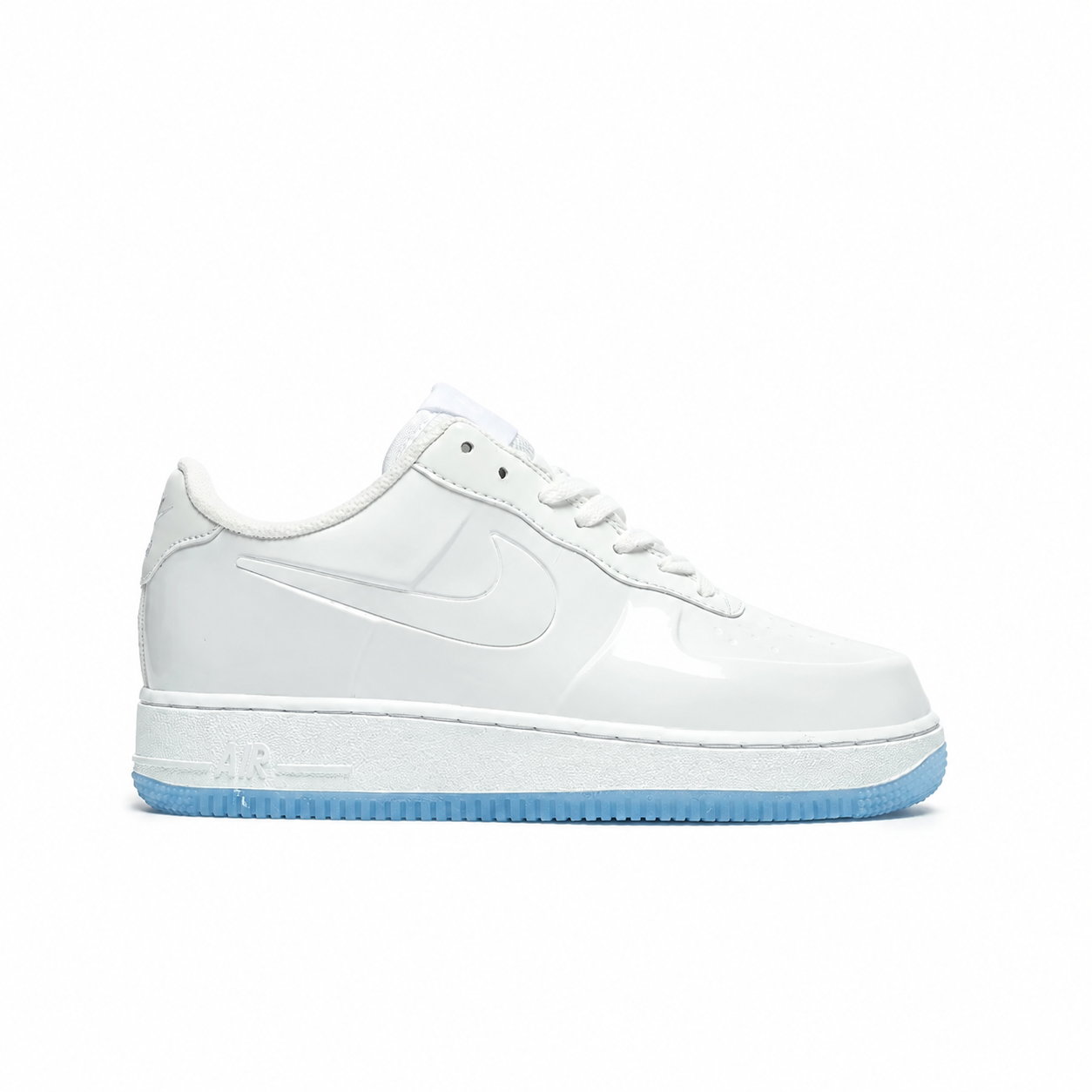 AF1 Low 'Triple White' Sneaker