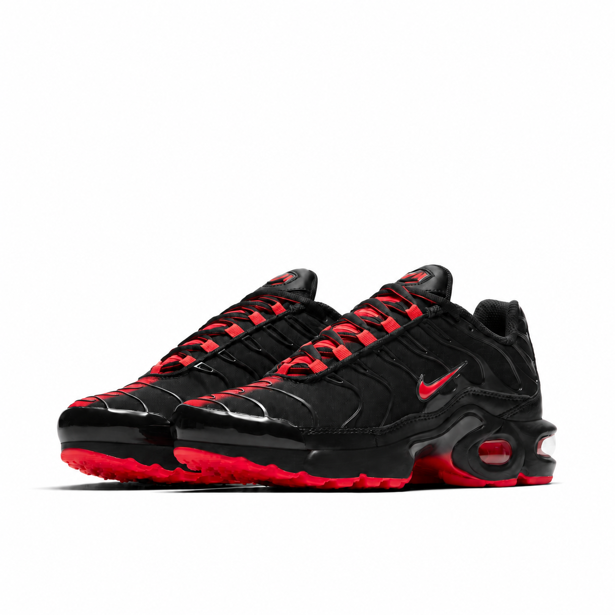 AM TN Red Dark